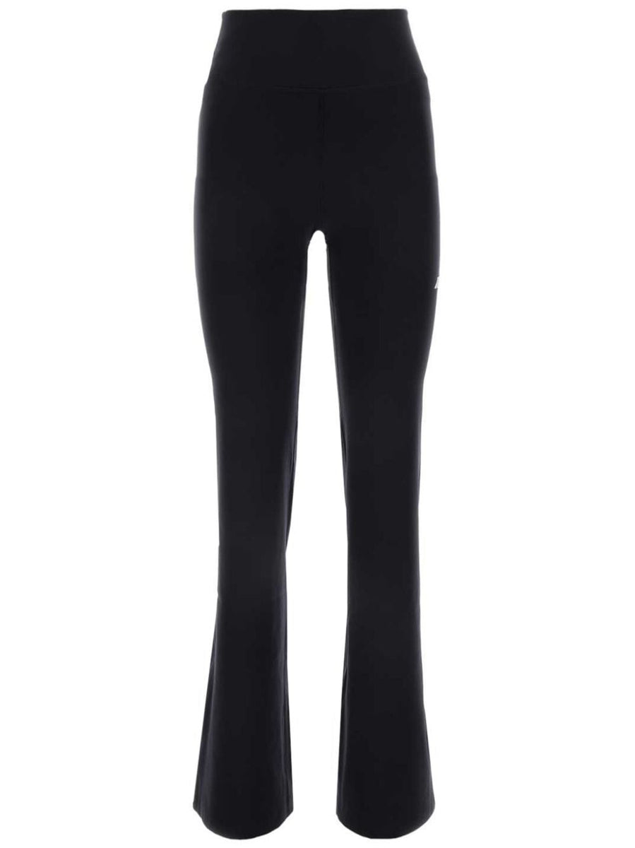 Balenciaga Pants? BALENCIAGA Women's Track Pants - SS25 Collection Premium Designer Casual Trousers