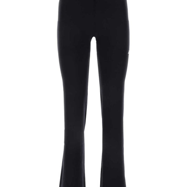 Balenciaga Pants? BALENCIAGA Women's Track Pants - SS25 Collection Premium Designer Casual Trousers