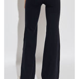Balenciaga pants side profile designer luxury fashion