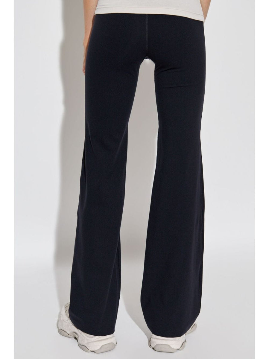 Balenciaga Pants? BALENCIAGA Women's Track Pants - SS25 Collection Premium Designer Casual Trousers