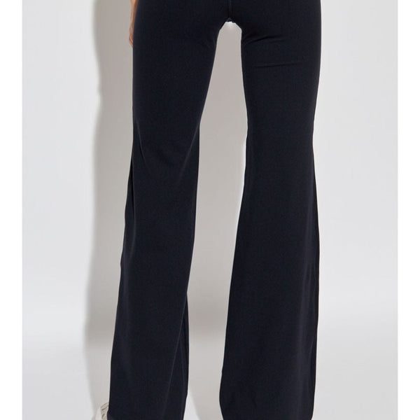 Balenciaga Pants? BALENCIAGA Women's Track Pants - SS25 Collection Tailored Everyday Designer Pants