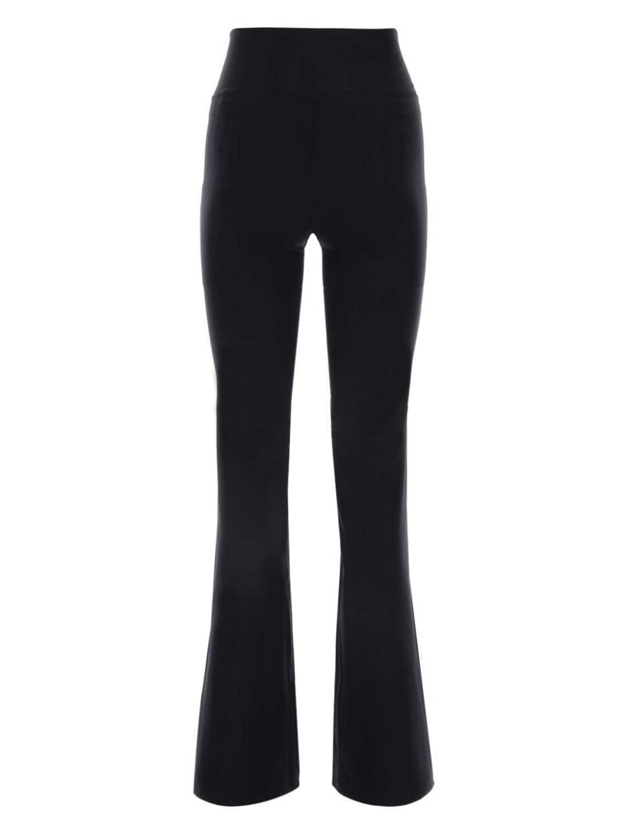 Balenciaga Pants? BALENCIAGA Women's Track Pants - SS25 Collection Premium Designer Casual Trousers