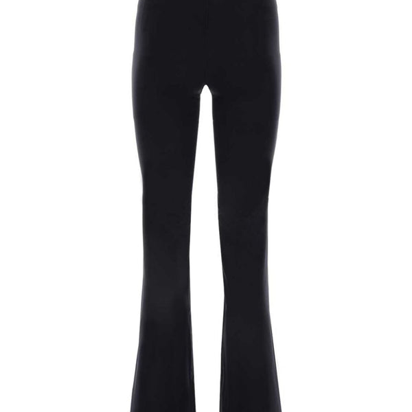 Balenciaga Pants? BALENCIAGA Women's Track Pants - SS25 Collection Premium Designer Casual Trousers