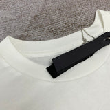 Amiri t-shirt lifestyle view — premium authentic designer style