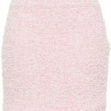 Balenciaga skirts luxury designer piece front view