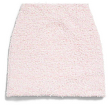 Balenciaga skirts side profile designer luxury fashion