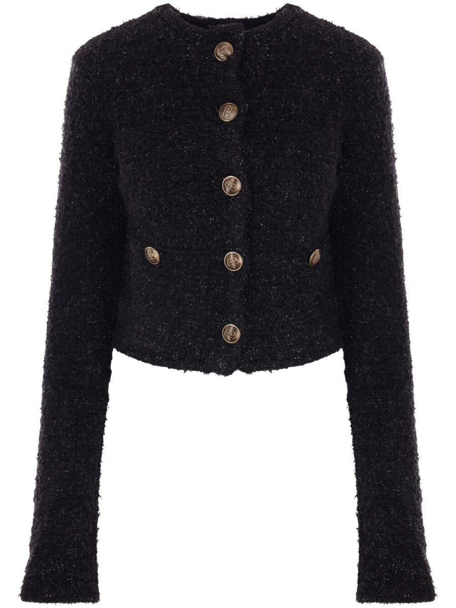 Balenciaga jerseys & knitwear luxury designer piece front view