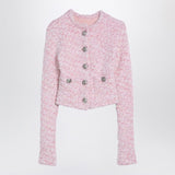 Balenciaga jerseys & knitwear luxury designer piece front view