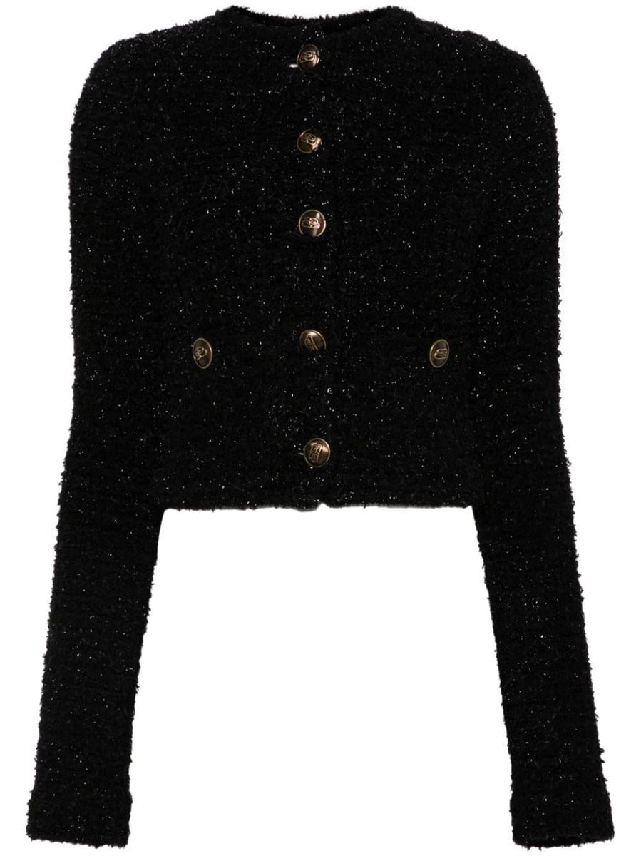 Balenciaga jerseys & knitwear luxury designer piece front view