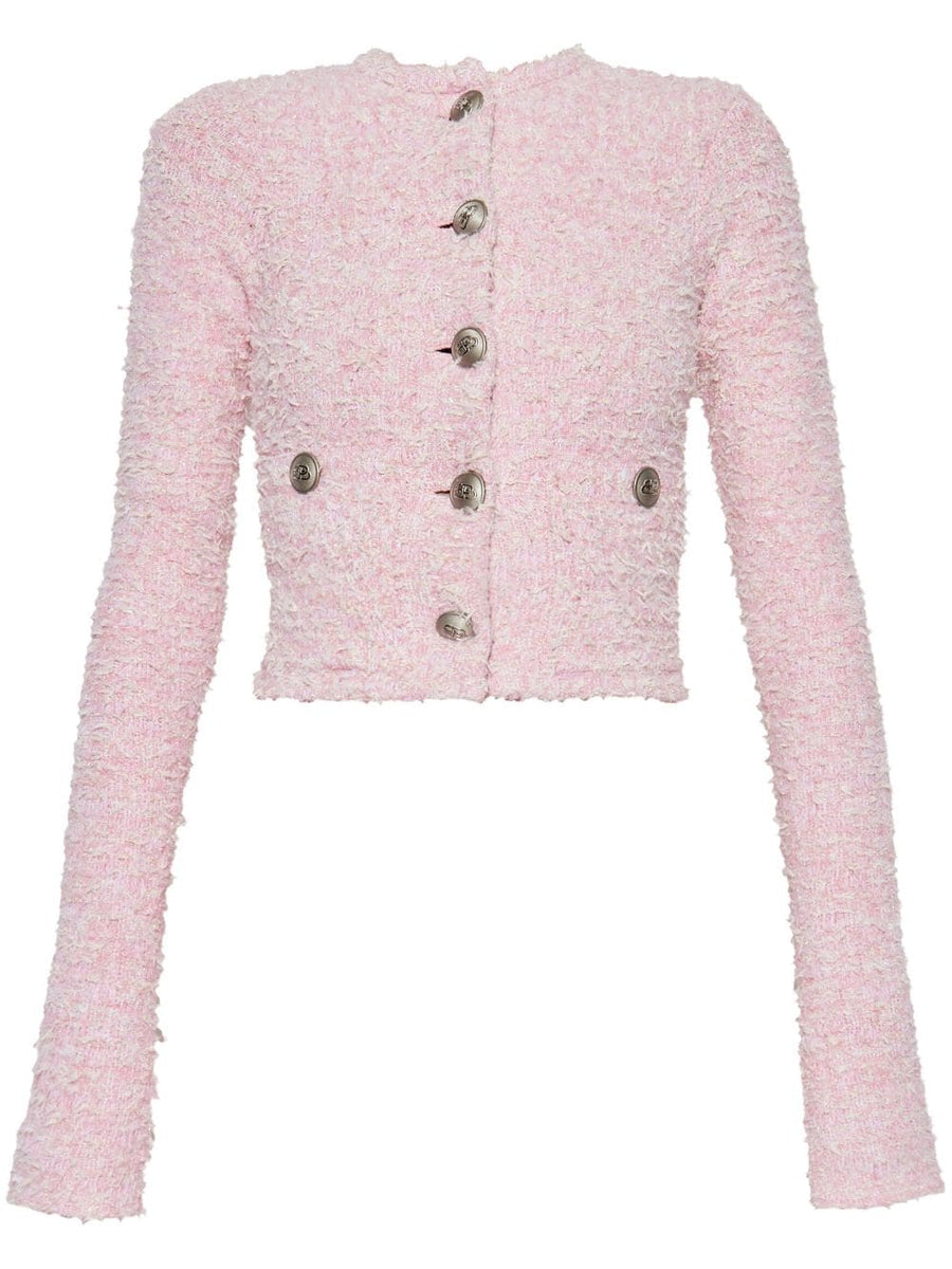 Balenciaga jerseys & knitwear luxury designer piece front view