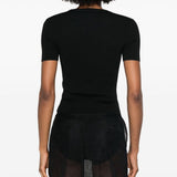 Balenciaga jerseys & knitwear lifestyle shot premium designer piece
