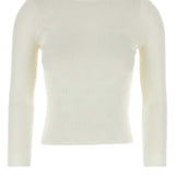 Balenciaga jerseys & knitwear luxury designer piece front view