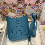 Minimalist bag women's premium everyday handbag