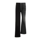 Balenciaga pants luxury designer piece front view