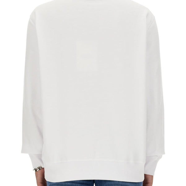 Alexander McQueen Hoodies? Alexander Mcqueen Men Skull Sweatshirt Premium Designer Casual Hoodie