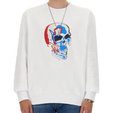Alexander McQueen sweaters & pullovers luxury designer piece front view