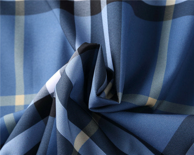 Burberry clothing front view — premium authentic designer style