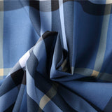 Close-up detail view of Burberry luxury piece style No.580