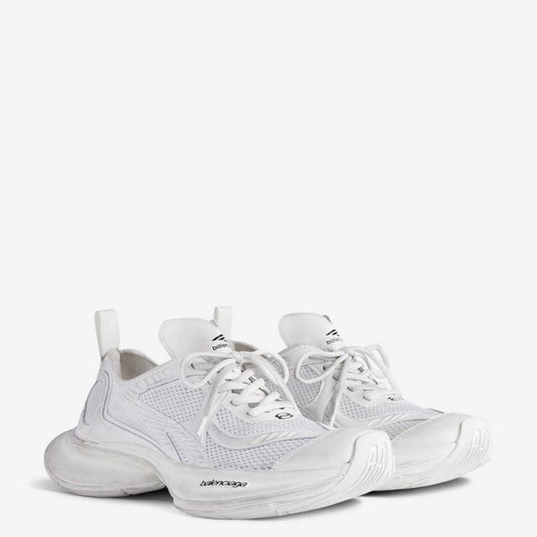Balenciaga Shoes BALENCIAGA Circuit Unisex Sneakers Premium Designer Casual Shoes