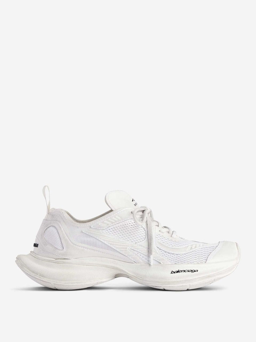 Balenciaga Shoes- BALENCIAGA Circuit Unisex Sneakers Premium Designer Casual Shoes