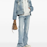 Balenciaga sneakers lifestyle shot premium designer piece