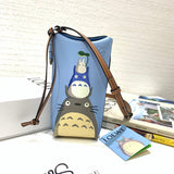Ziva's Charm handbag – side angle view (8cm*19cm*4cm)
