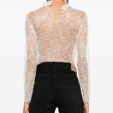Balenciaga pants side profile designer luxury fashion