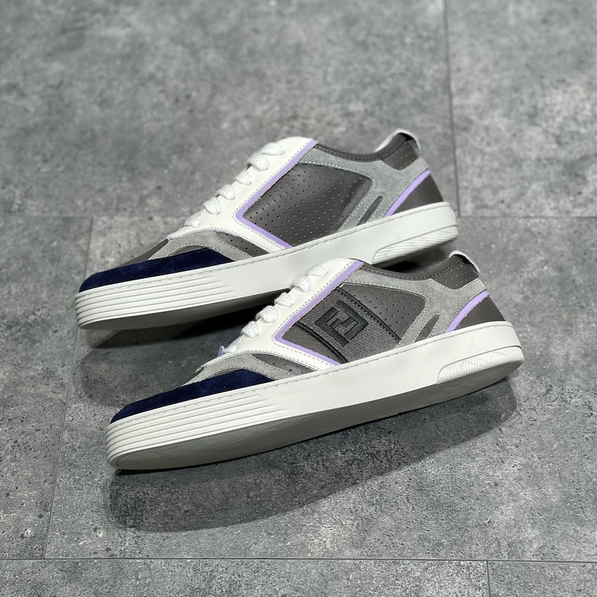 Shoes? Fen Sneakers Premium Designer Casual Shoes