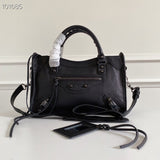 Zivas Charm Streamlined Design Fashion Handbag (Refined Modern Silhouette) – Lifestyle Shot