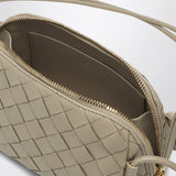 Bottega Veneta shoulder bags lifestyle shot premium designer piece
