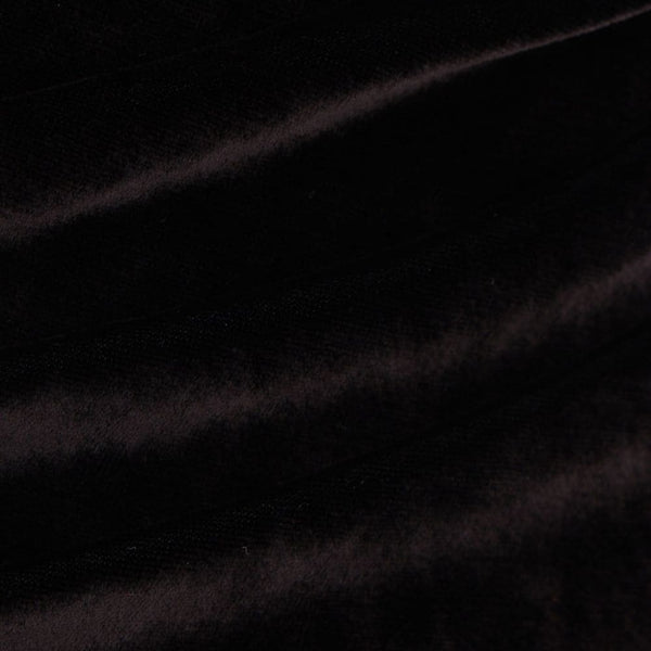 Balenciaga Dresses? BALENCIAGA Velvet Long Dress for Women - SS25 Luxury Party Occasion Dress