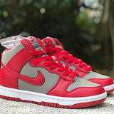 Nike muted earth tones luxury sneakers view 19 retro runner design