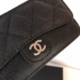 Zivas Charm Effortless Elegance Everyday Handbag (Polished Everyday Piece) – Back View