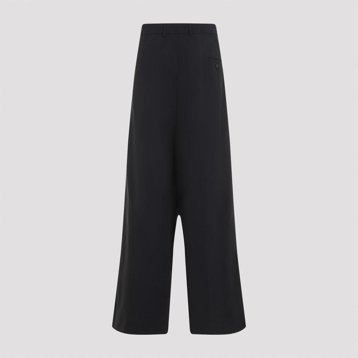 Balenciaga Pants- BALENCIAGA Large Fit Pants Tailored Everyday Designer Pants