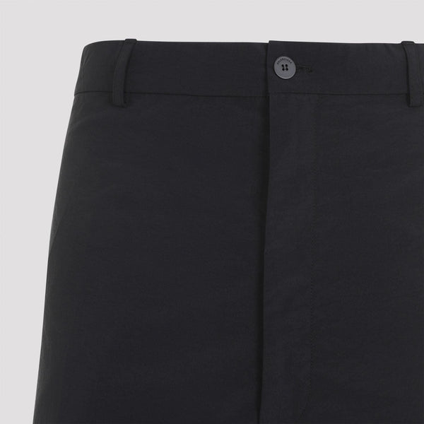 Balenciaga Pants? BALENCIAGA Large Fit Pants Premium Designer Casual Trousers