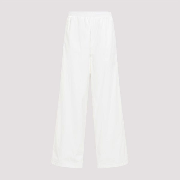Balenciaga Pants? BALENCIAGA Medium Fit Tracksuit Pants Premium Designer Casual Trousers