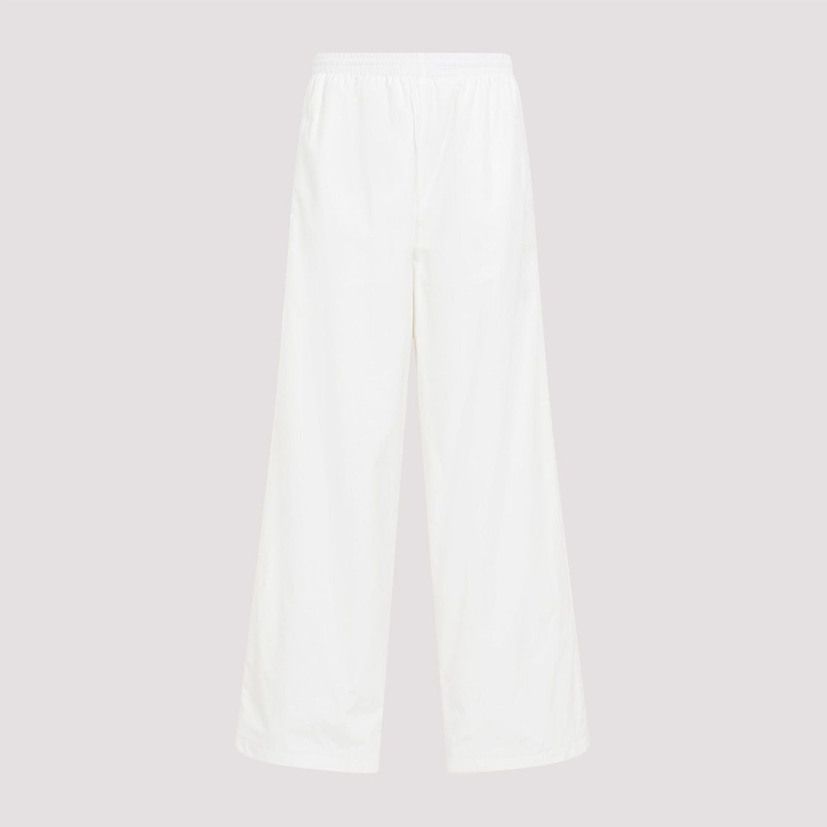 Balenciaga Pants? BALENCIAGA Medium Fit Tracksuit Pants Premium Designer Casual Trousers