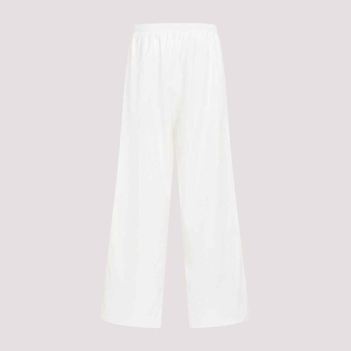 Balenciaga Pants? BALENCIAGA Medium Fit Tracksuit Pants Premium Designer Casual Trousers