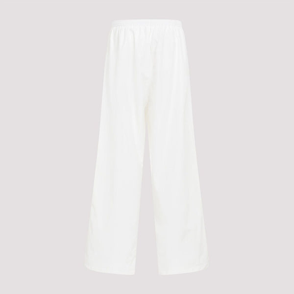 Balenciaga Pants? BALENCIAGA Medium Fit Tracksuit Pants Premium Designer Casual Trousers