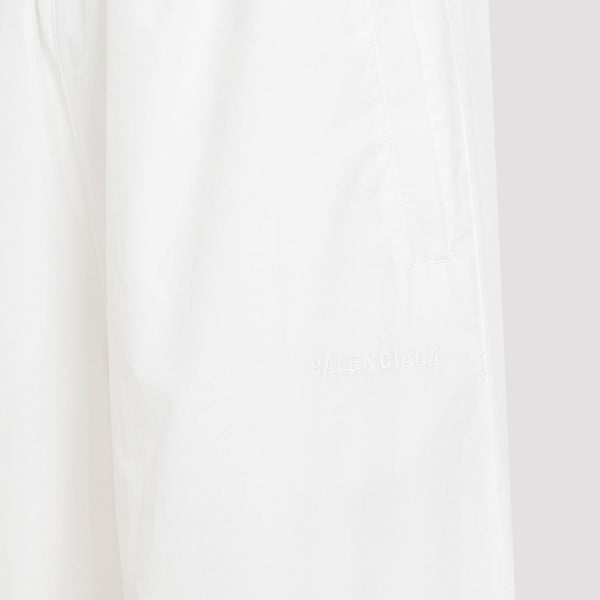 Balenciaga Pants? BALENCIAGA Medium Fit Tracksuit Pants Premium Designer Casual Trousers