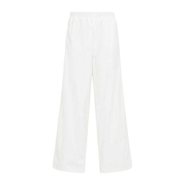 Balenciaga Pants? BALENCIAGA Medium Fit Tracksuit Pants Premium Designer Casual Trousers