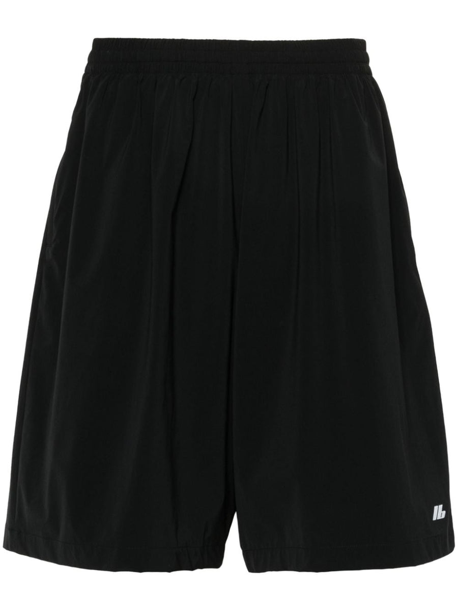 Balenciaga pants luxury designer piece front view