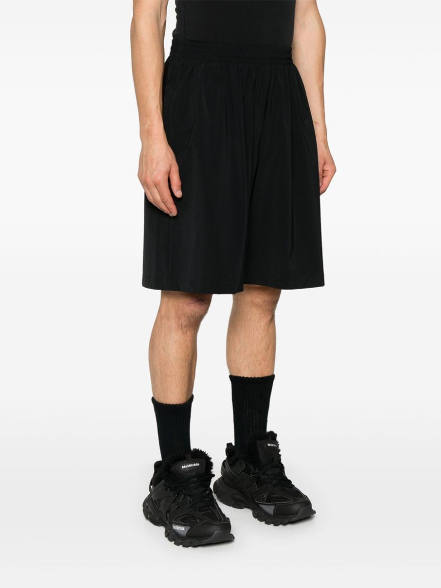 Balenciaga pants side profile designer luxury fashion
