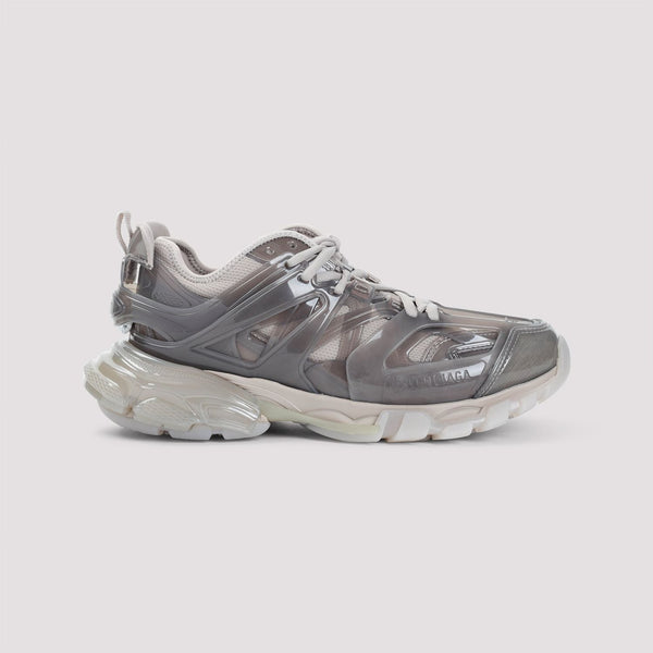 Balenciaga Shoes? BALENCIAGA Track Jelly Low Sneakers - Women's Premium Designer Casual Shoes