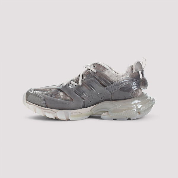 Balenciaga Shoes? BALENCIAGA Track Jelly Low Sneakers - Women's Premium Designer Casual Shoes