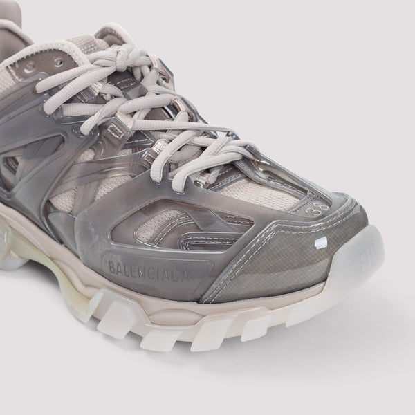Balenciaga Shoes? BALENCIAGA Track Jelly Low Sneakers - Women's Comfortable Everyday Designer Shoes