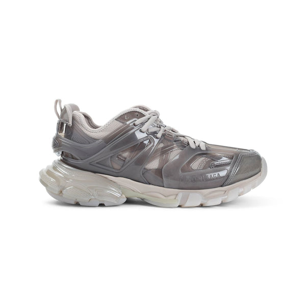 Balenciaga Shoes? BALENCIAGA Track Jelly Low Sneakers - Women's Comfortable Everyday Designer Shoes