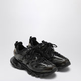 Balenciaga sneakers side profile designer luxury fashion