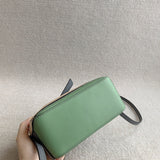 Ziva's Charm handbag – interior view (12.5cm*18cm*8cm)