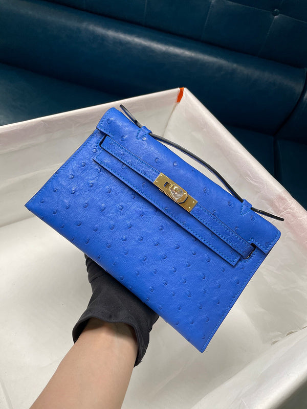 Modernist bag shown from front angle